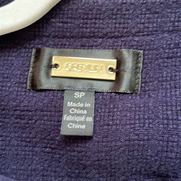 Anthropologie Greylin Jacket -SP - Picture 2 of 7